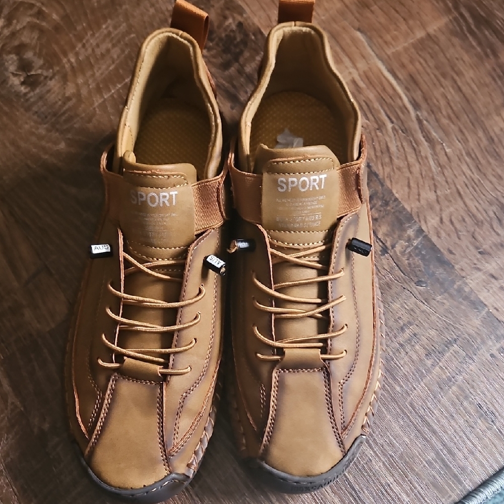 Orthopedic Sneaker
